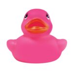 Custom 2" Colorful Rubber Ducks - 3