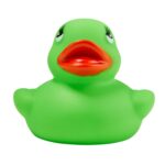 Custom 2" Colorful Rubber Ducks - 7