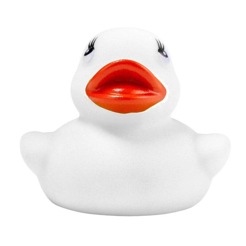 Custom 2" Colorful Rubber Ducks - 9