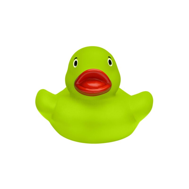 Custom 2" Small Rubber Duck - 1