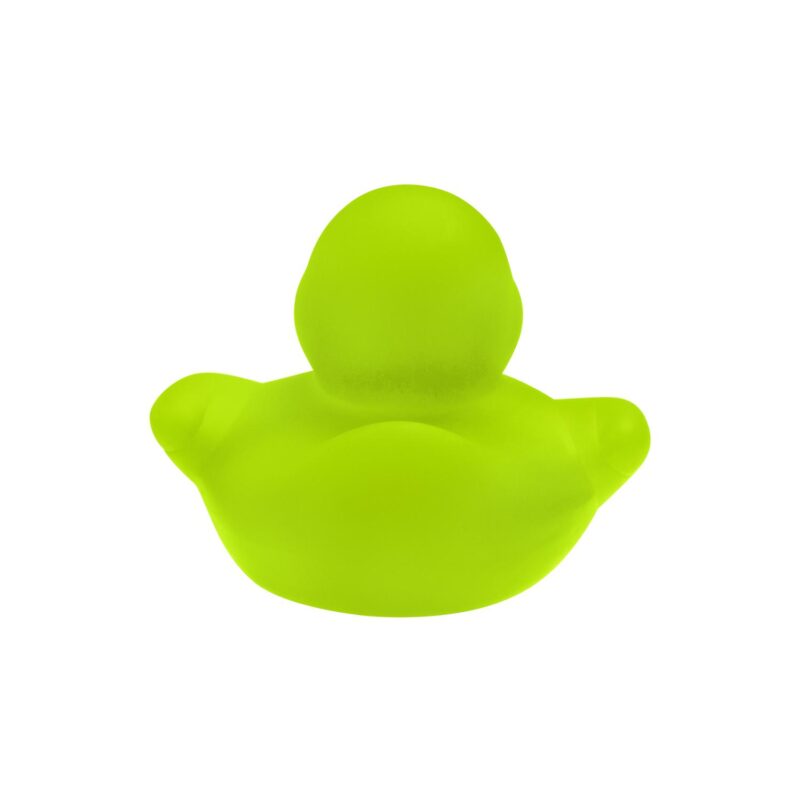Custom 2" Small Rubber Duck - 2