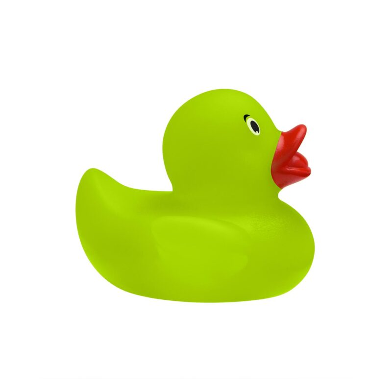 Custom 2" Small Rubber Duck - 3