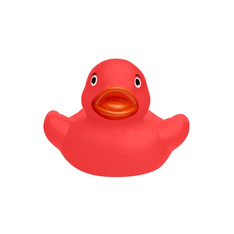 Custom 2" Small Rubber Duck - 5