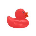 Custom 2" Small Rubber Duck - 7
