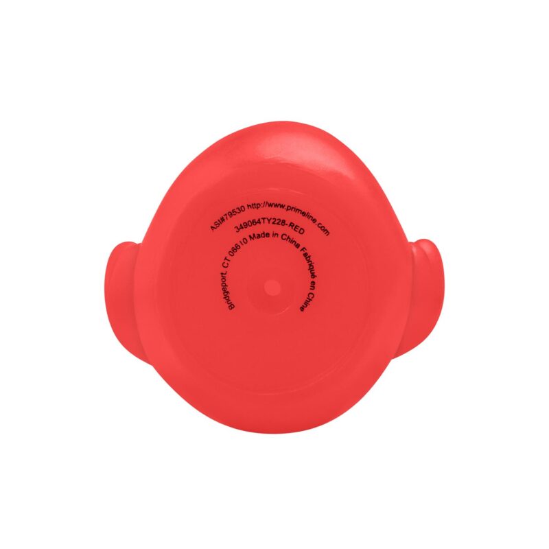 Custom 2" Small Rubber Duck - 8
