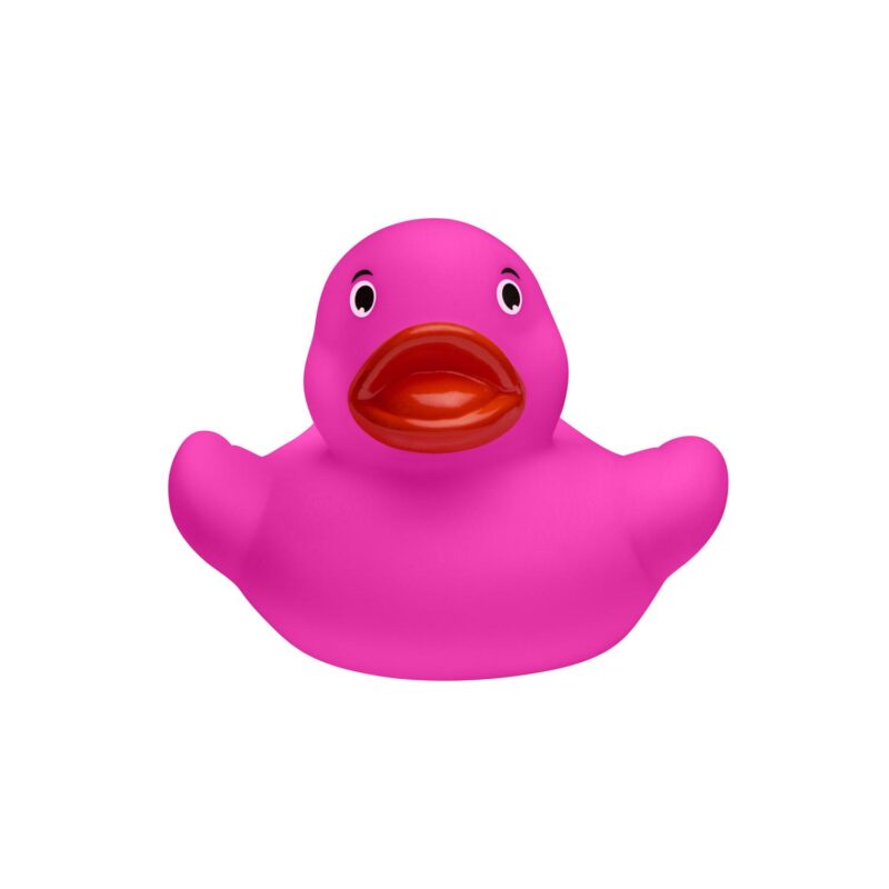 Custom 2" Small Rubber Duck - 9