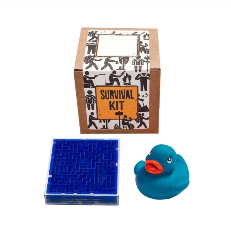 Custom Baby Basics Survival Kit - 1