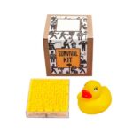 Custom Baby Basics Survival Kit - 2