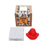 Custom Baby Basics Survival Kit - 3