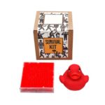 Custom Baby Basics Survival Kit - 4