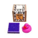 Custom Baby Basics Survival Kit - 5