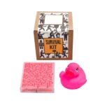 Custom Baby Basics Survival Kit - 6