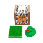 Custom Baby Basics Survival Kit - 7