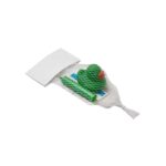 Custom Bathtub Crayon & Rubber Duck Set - 1