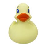 Custom Color Changing Rubber Duck - 1