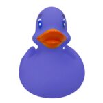 Custom Color Changing Rubber Duck - 9
