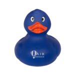 Custom Color Changing Rubber Duck
