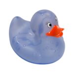 Custom Color Changing Rubber Duck - 2