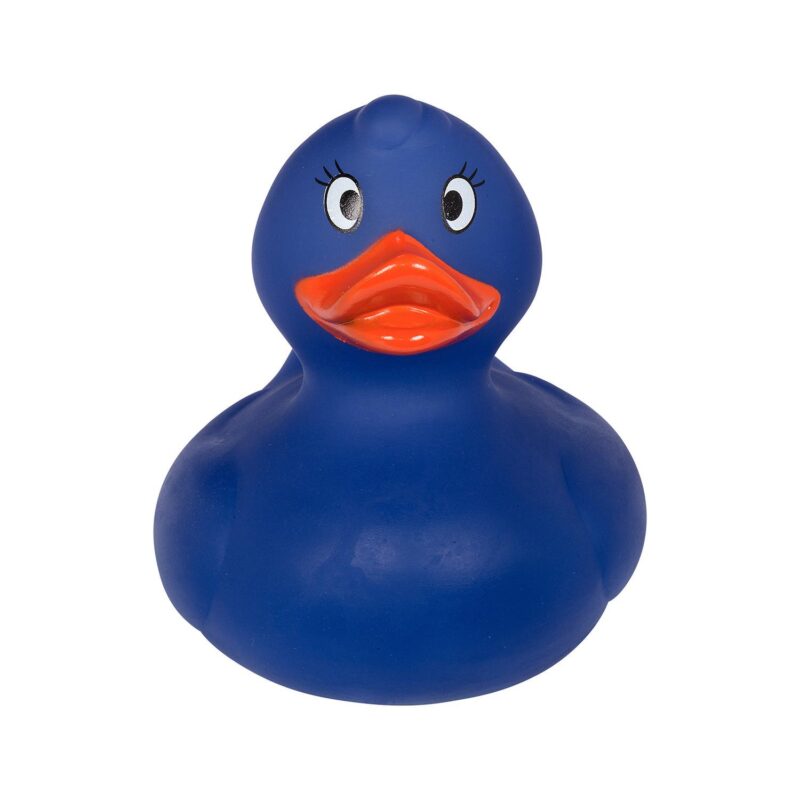 Custom Color Changing Rubber Duck - 3