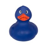 Custom Color Changing Rubber Duck - 4