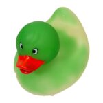 Custom Color Changing Rubber Duck - 5