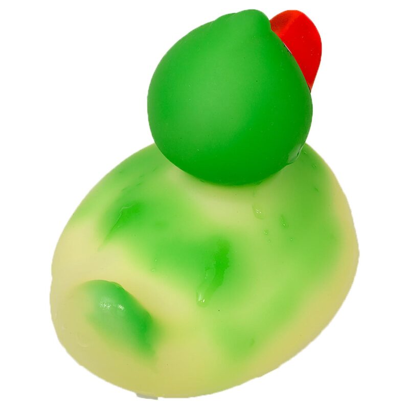 Custom Color Changing Rubber Duck - 7