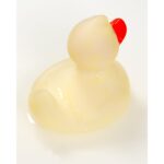 Custom Color Changing Rubber Duck - 9