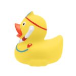Custom Healthcare Doctor Rubber Duck - 1
