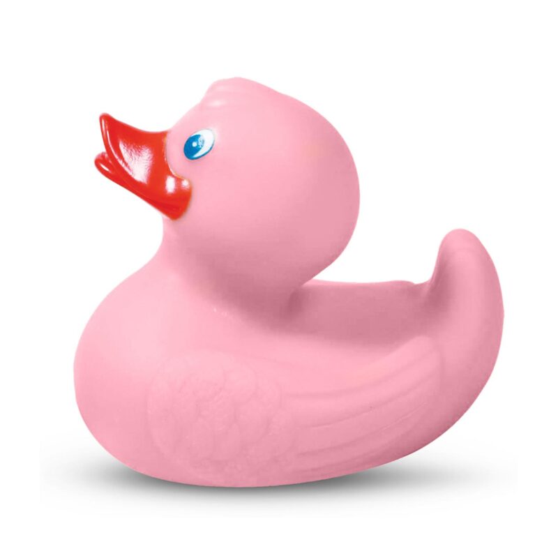 Custom Large Rubber Duck - 1