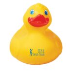 Custom Large Rubber Duck
