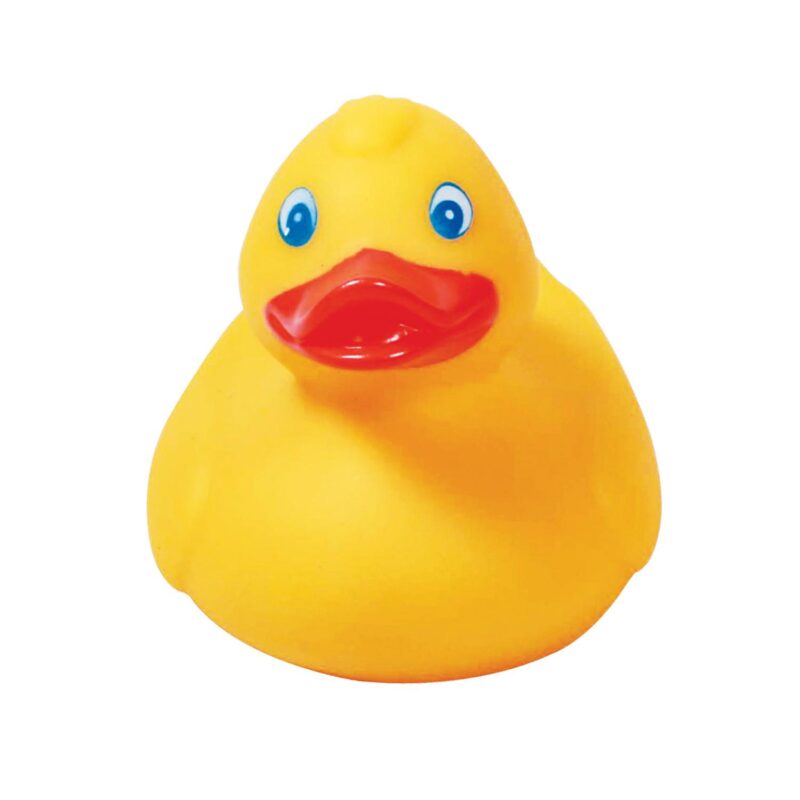 Custom Medium Rubber Duck - 1