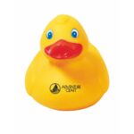 Custom Medium Rubber Duck