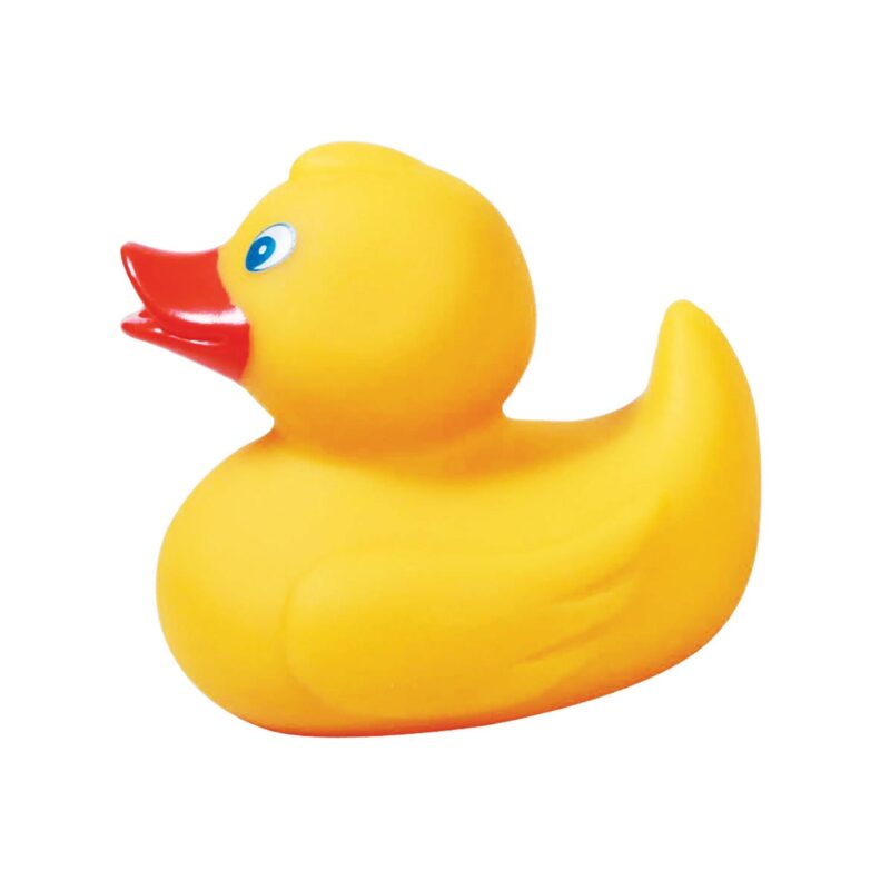 Custom Medium Rubber Duck - 3