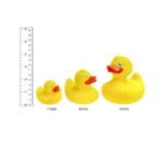 Custom Medium Rubber Duck - 4