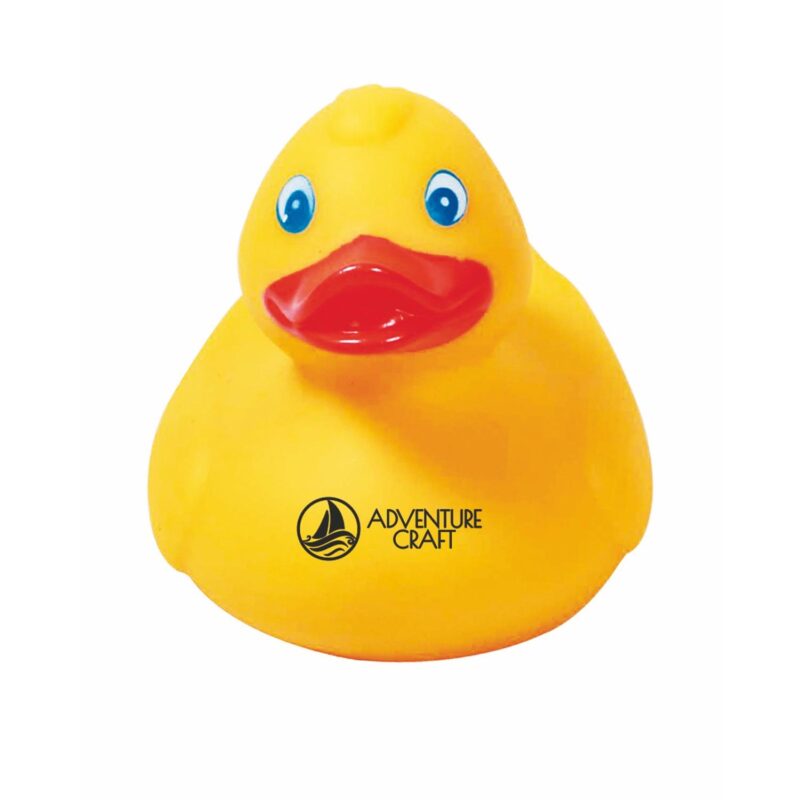 Medium-Rubber-Duck-RD102 Custom Medium Rubber Duck