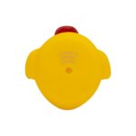 Custom Rubber Duck Keychain. - 1